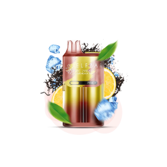 Elf Bar BC20000 Iced Black Tea (Холодний Чорний Чай) Одноразовий POD