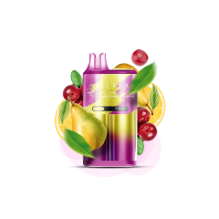 Elf Bar BC20000 Pear Cranberry Lemon (Груша Журавлина Лимон) Одноразовий POD
