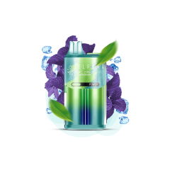 Elf Bar BC20000 Peppermint (Перечна М'ята) Одноразовий POD