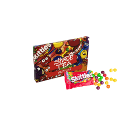 Кальянна чайна суміш Space Tea Skittles (Скіттлс, 40 г)