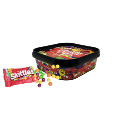 Кальянна чайна суміш Space Tea Skittles (Скіттлс, 100 г)