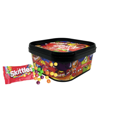 Кальянна чайна суміш Space Tea Skittles (Скіттлс, 250 г)