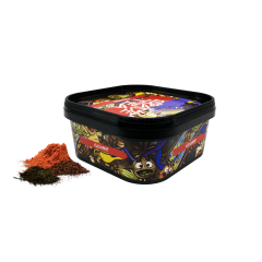 Кальянна чайна суміш Space Tea Kashmir (Кашмір, 250 г)