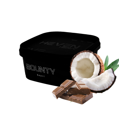 Тютюн Heven Bounty (Баунті, 200 г)
