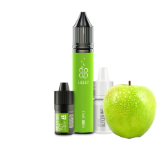 Набір для самозамішування Lucky Apple (Яблуко, 65 мг, 30 мл)