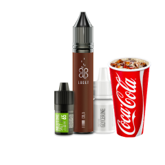Набір для самозамішування Lucky Cola (Кола, 65 мг, 30 мл)