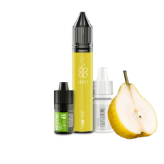 Набір для самозамішування Lucky Pear (Груша, 65 мг, 30 мл)