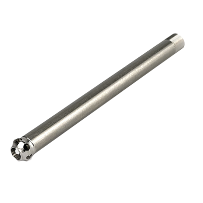 Кальян Sunpipe Odin Classic Royal Green (зелёный, базовый комплект)