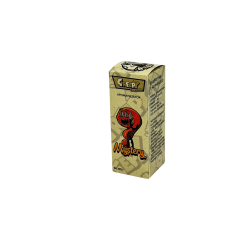 Жидкость Creepy Mystery (Мистери, 50 мг, 30 мл) Жидкость Creepy Mystery (Мистери, 50 мг, 30 мл)