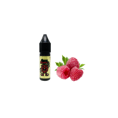 Жидкость Creepy Raspberry (Малина, 50 мг, 15 мл)