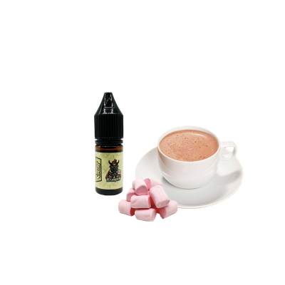 Рідина Creepy Krampus (Крампус, 50 мг, 10 мл)