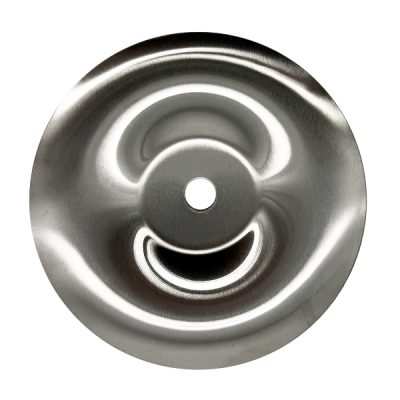 Кальян Sunrise Windskull Blue Wave (синій, базовий комплект)