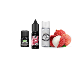 Набір для самозамішування Hype Kit Lychee (Лічі, 50 мг, 15 мл)
