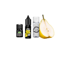 Набір для самозамішування Hype Kit Pear (Груша, 50 мг, 15 мл)