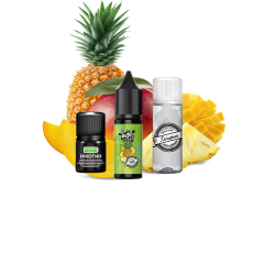 Набір для самозамішування Hype Kit Tropic (Тропік, 50 мг, 15 мл)