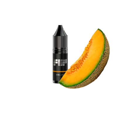 Рідина Flip salt Melon (Диня, 25 мг, 15 мл)