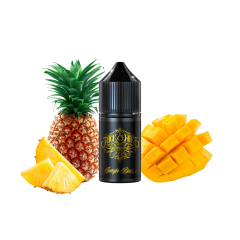 Рідина Wick&Wire salt Jungle Bird (Джангл Берд, 50 мг, 30 мл)