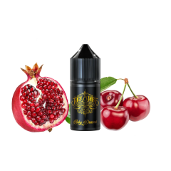 Рідина Wick&Wire salt Ruby Dreams (Рубі Дрімс, 50 мг, 30 мл)