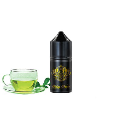 Жидкость Wick&Wire salt Tibetan Dragon (Тибетский Дракон, 50 мг, 30 мл)