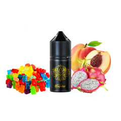 Рідина Wick&Wire salt Bugaboo (Бугабу, 25 мг, 30 мл)