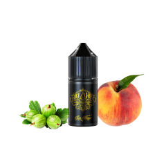 Рідина Wick&Wire salt Sun Rays (Сан Райз, 25 мг, 30 мл)