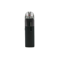 Vaporesso Luxe Q2 Black (Чорний, з картриджем) Багаторазовий POD