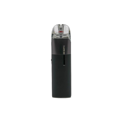 Vaporesso Luxe Q2 Black (Чорний, з картриджем) Багаторазовий POD 25878 Vaporesso Luxe Q2 Black (Чорний, з картриджем) Багаторазовий POD