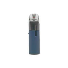 Vaporesso Luxe Q2 Blue (Синій, з картриджем) Багаторазовий POD