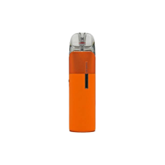 Vaporesso Luxe Q2 Orange (Помаранчевий, з картриджем) Багаторазовий POD
