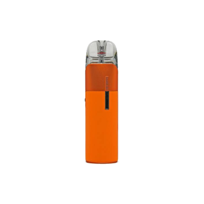 Vaporesso Luxe Q2 Orange (Помаранчевий, з картриджем) Багаторазовий POD