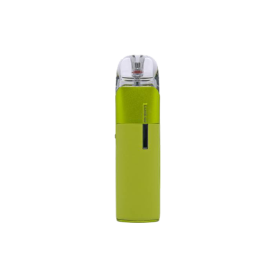 Vaporesso Luxe Q2 Green (Зелений, з картриджем) Багаторазовий POD