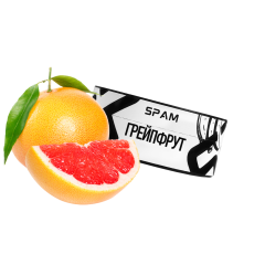 Тютюн Spam Грейпфрут (100 г)