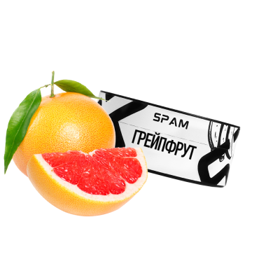 Табак Spam Грейпфрут (100 г)