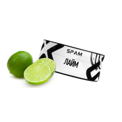 Табак Spam Лайм (100 г) Табак Spam Лайм (100 г)