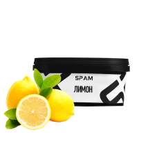 Тютюн Spam Лимон (200 г)