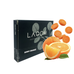 Тютюн Lagom Main Bunny orange (Банні Оранж, 40 г)