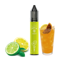 Жидкость Lucky Lemon Lime Lemonade (Лимон Лайм Лимонад, 50 мг, 30 мл) Жидкость Lucky Lemon Lime Lemonade (Лимон Лайм Лимонад, 50 мг, 30 мл)