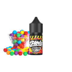 Рідина Sqwiz Bubble Gum (Бабл Гам, 50 мг, 30 мл)