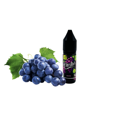 Рідина Nectar Grape (Виноград, 50 мг, 10 мл)