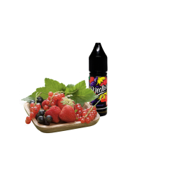 Рідина Nectar Berries (Ягоди, 50 мг, 10 мл)
