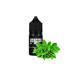 Рідина Flip salt Mint (М'ята, 25 мг, 30 мл)
