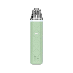 OXVA XLIM GO 1000 Light Green (М'ятний, з картриджем) Багаторазовий POD