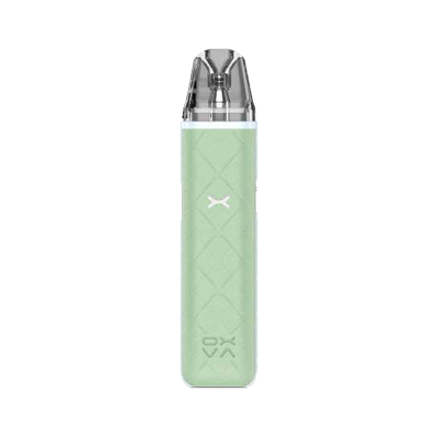 OXVA XLIM GO 1000 Light Green (М'ятний, з картриджем) Багаторазовий POD