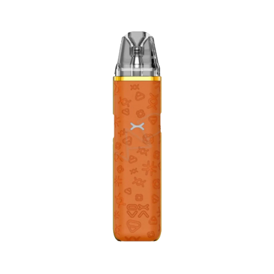 OXVA XLIM GO 1000 Luxe Brown (Коричневый с золотистым, с картриджем) Многоразовый POD 26041 OXVA XLIM GO 1000 Luxe Brown (Коричневый с золотистым, с картриджем) Многоразовый POD