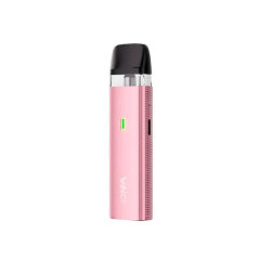 Voopoo Vinci SE2 900 Crystal Pink (Рожевий, з картриджем) Багаторазовий POD