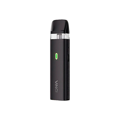 Voopoo Vinci SE2 900 Jet Black (Чёрный, с картриджем) Многоразовый POD 26047 Voopoo Vinci SE2 900 Jet Black (Чёрный, с картриджем) Многоразовый POD