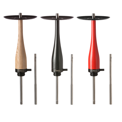 Кальян Tiaga Біта Natural (бежевий, повний комплект) Кальян Tiaga Біта Natural (бежевий, повний комплект)