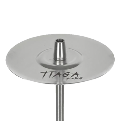 Кальян Tiaga Classic (металлик, полный комплект)