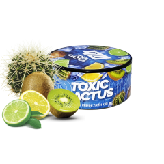 Тютюн 420 Frost Line Toxic Cactus (Токсик Кактус, 100 г) Тютюн 420 Frost Line Toxic Cactus (Токсик Кактус, 100 г)