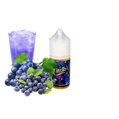 Жидкость Nectar Purple Lemonade (Пёрпл Лимонад, 50 мг, 30 мл)